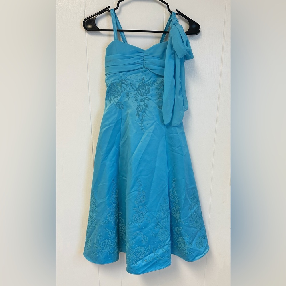 Lily Kid Dress Size 8